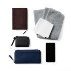 Petit sac à dos Clarte - Gris cendré, Léger, Tsuchiya Kaban